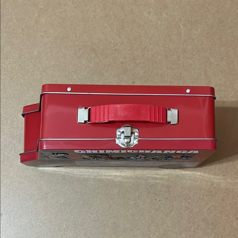 Deadpool Tin - Picture 2 of 5